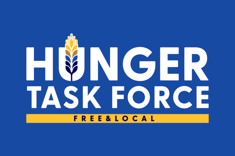 Huger Task Force Milwaukee